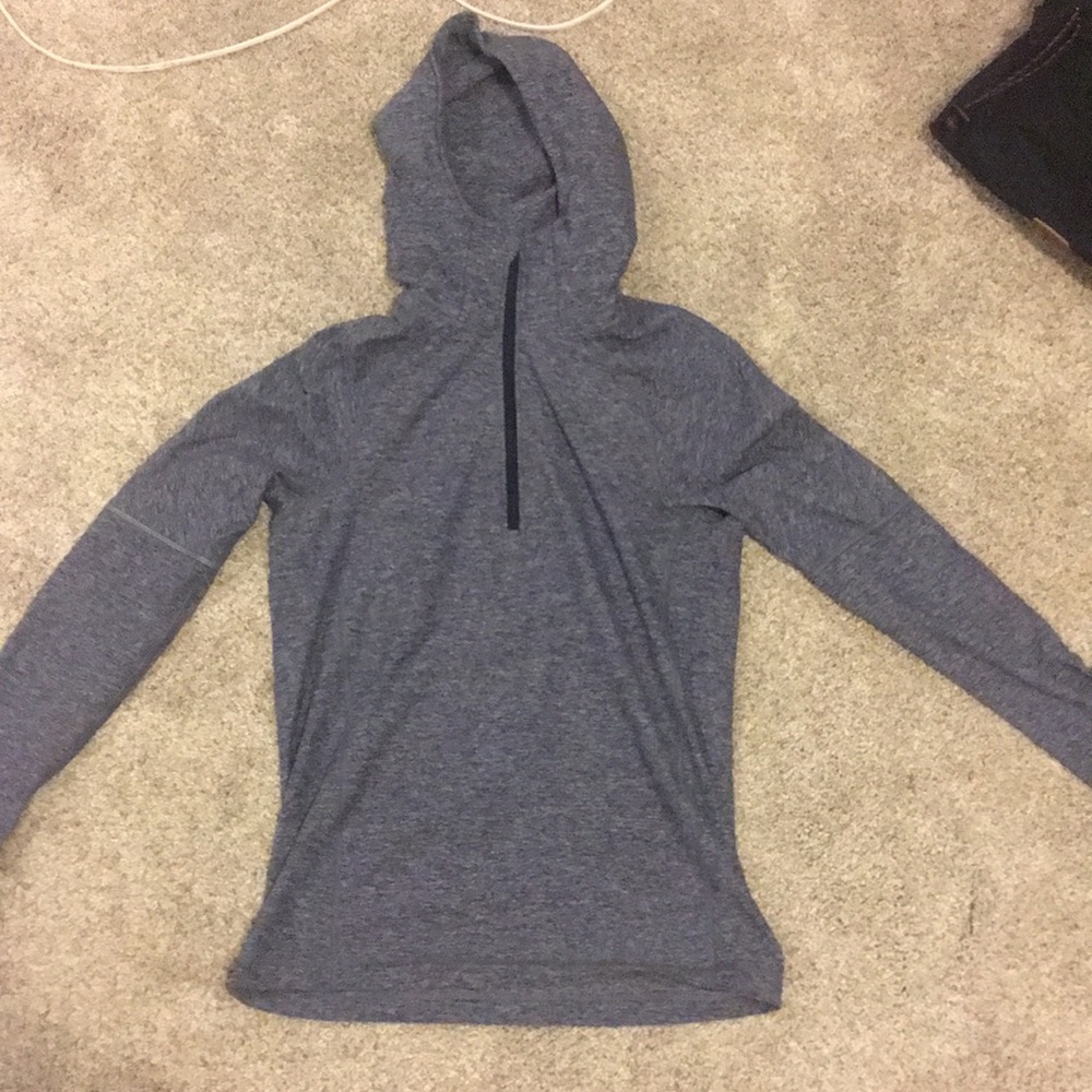Lululemon hoodie